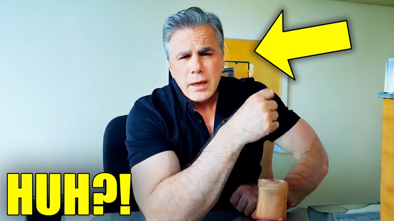 MAGA Celebrity Accidentally EMBARRASSES Himself ON CAMERA!