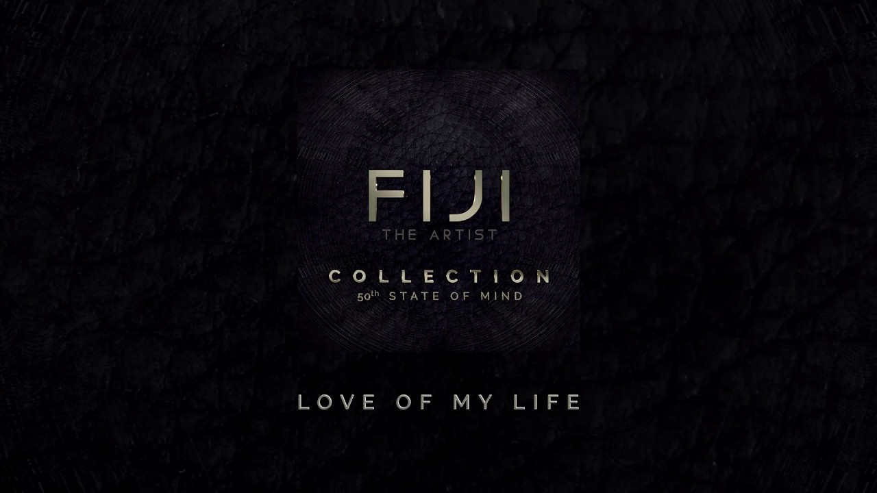 在 YouTube 上觀看「Fiji - Love of My Life (Audio)」 在 YouTube 上觀看「Fiji - Love of My Life (Audio)」
