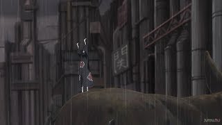 Pain - Ukojizai no Jutsu | English SUB | Episode 129 | [Naruto]