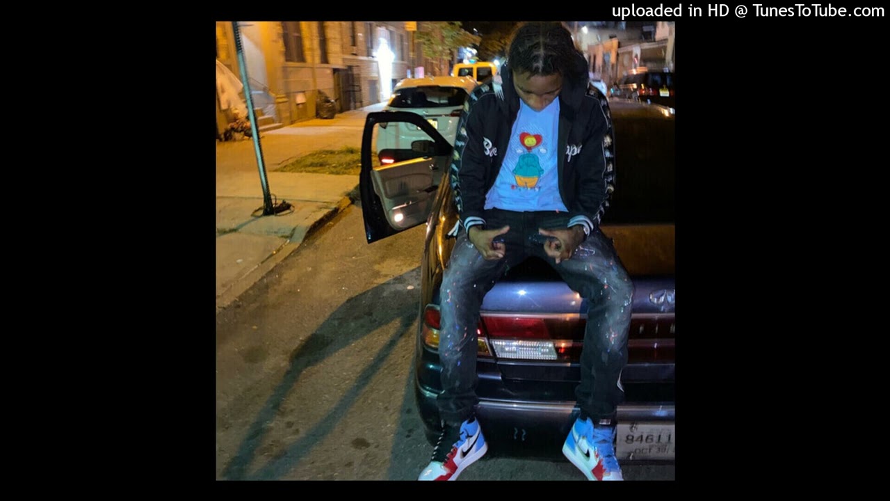 CHII WVTTZ x Lee Drilly x Vine Shotz type beat 2024 - 