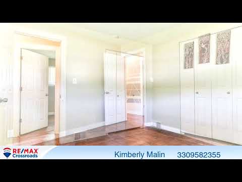 261 Bexley Drive, Bedford, OH home video tour