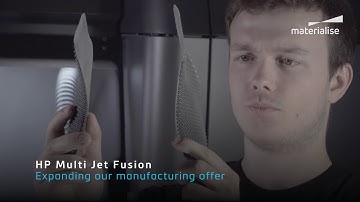 Materialise Highlights of 2017