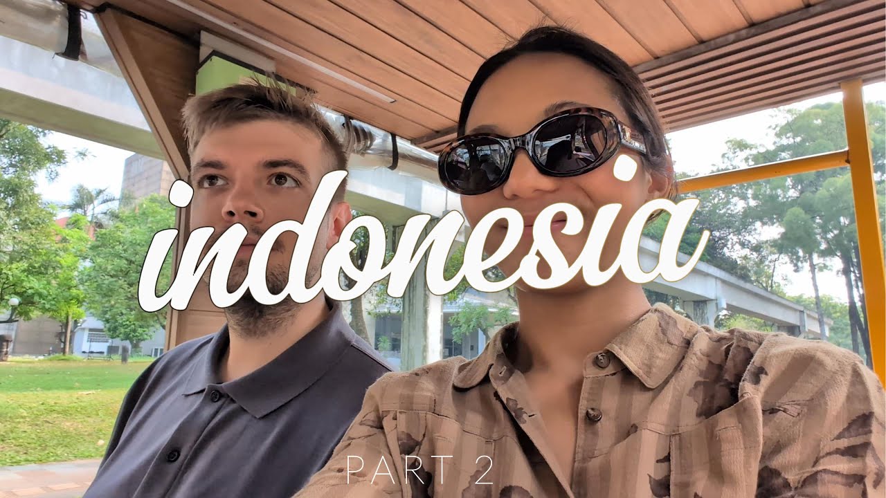 indonesia 
