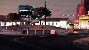 NFS Shift 2-LFA Replay