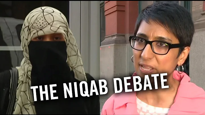 The Niqab Debate