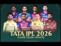 IPL 2026 Before Start 😱 Biggest changes, Mega Auction &amp; Shocking Updates 