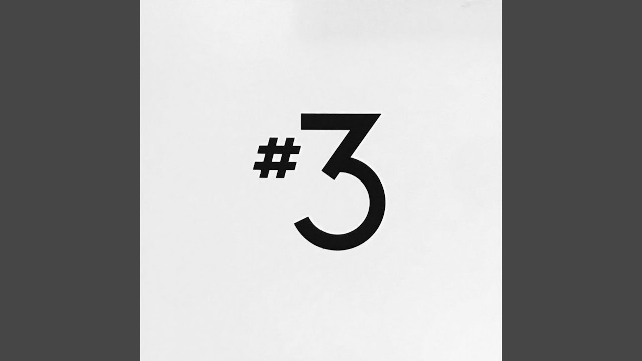 Ver #3 no YouTube Ver #3 no YouTube