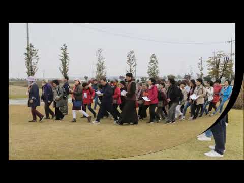 대전 목동 성당 100주년 기념 신리 성지 순례 (2019.11.02)