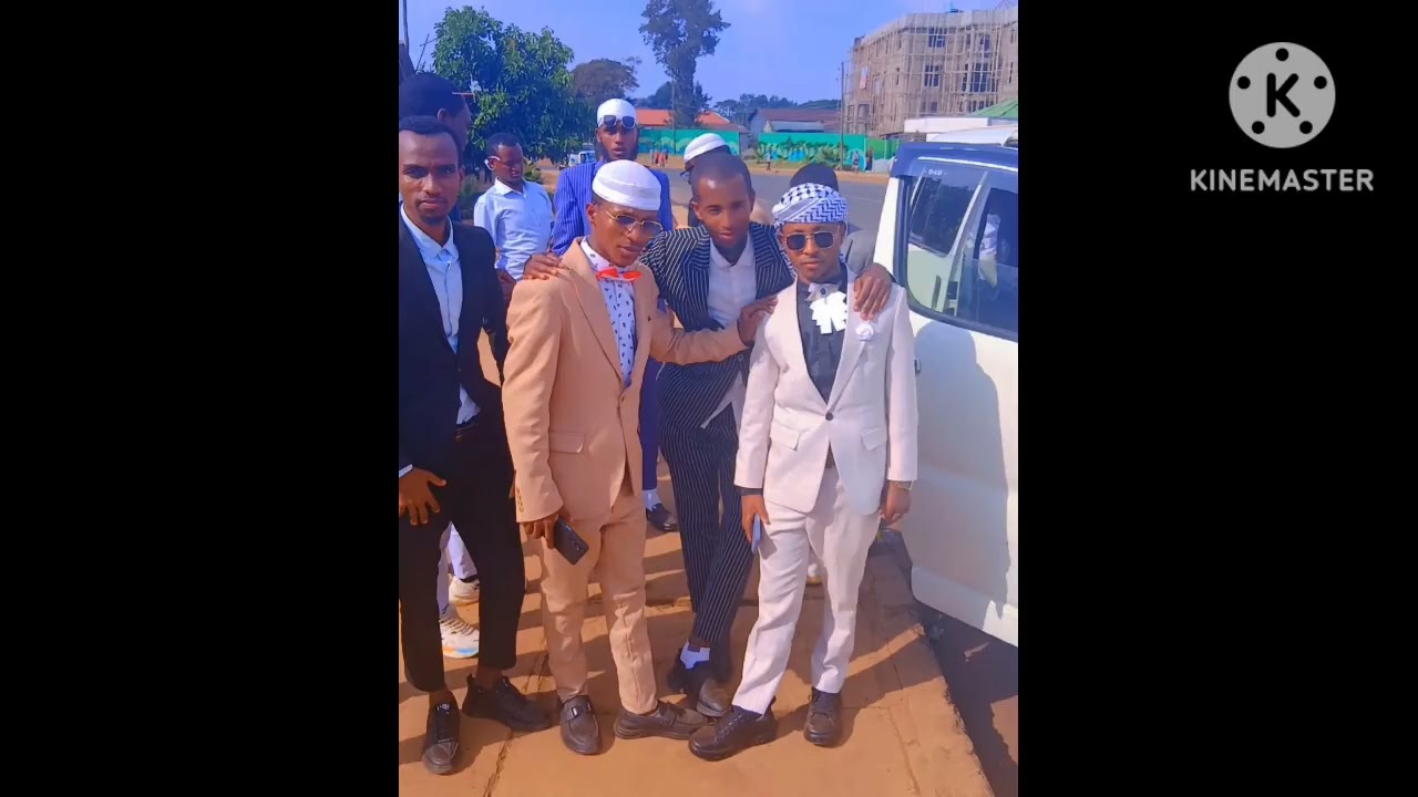 NASHIDAA ABUBAKAR SARGII FAAMII FI ZABIIBAA