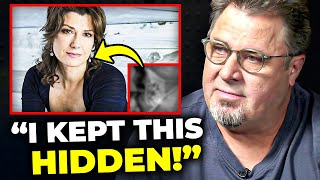 At 68, Vince Gill Finally Explains What Really Happened to His Wife