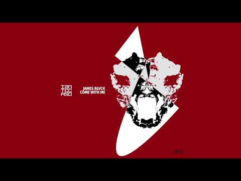 James BLVCK - Come With Me [IAMT Red] // Techno Premiere
