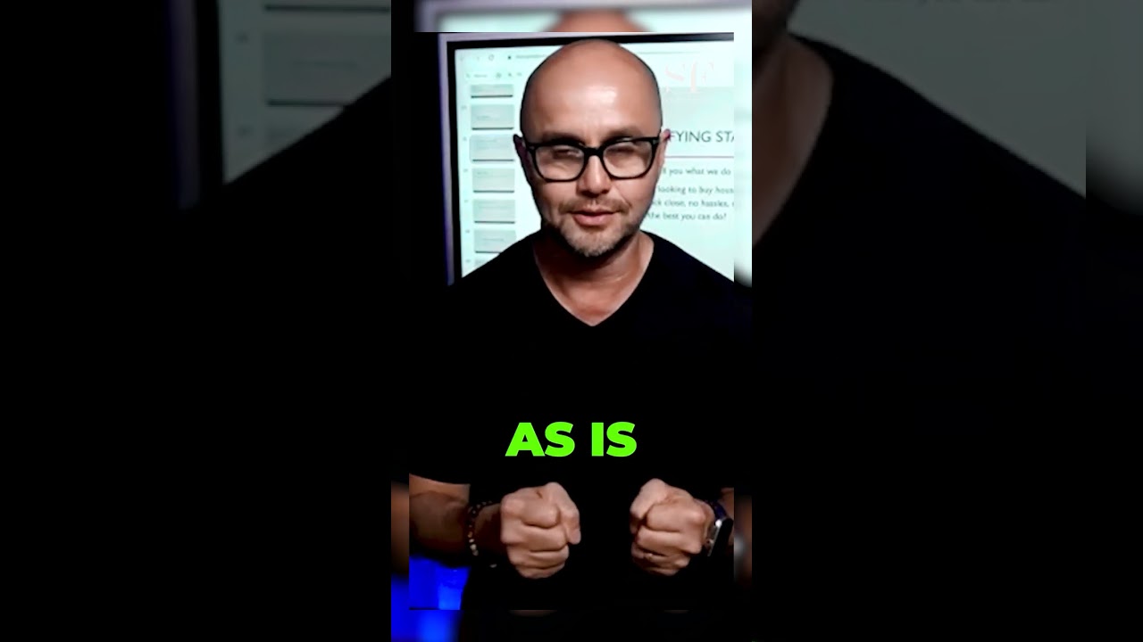 🏡 Want to sell your house hassle-free?  