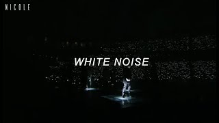 White Noise - EXO ; español