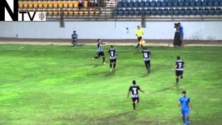 Vitória No Ramon Carranza