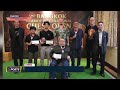 IM Arca kampeon sa 2nd Bangkok Summer International Chess Open Blitz Championships