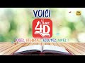 Prsentation du livre 4d  macro editions