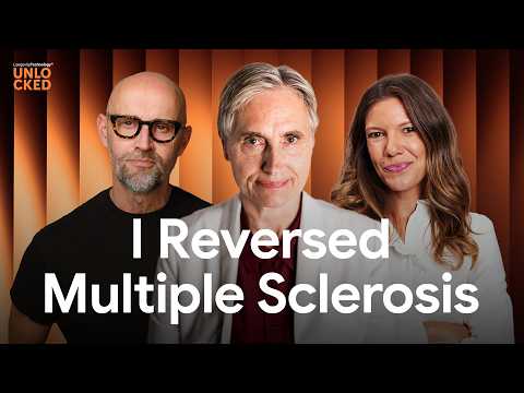She Was Told MS Was Irreversible… Then She Walked Again