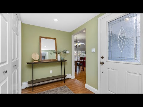 64 Shore Road, Wellesley, MA home video tour