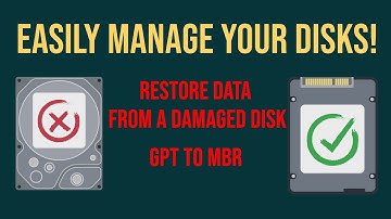 An Ultimate Guide: Master MiniTool Partition Wizard Powerfully