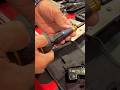 Vessel Tools USA Battery Powered Screwdriver at SEMA Show 2024