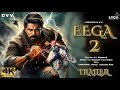 Eega 2 | Official Trailer | Ramcharan | Samantha Ruth | Nani | S. S. Rajamouli | Makkhi 2 Trailer |