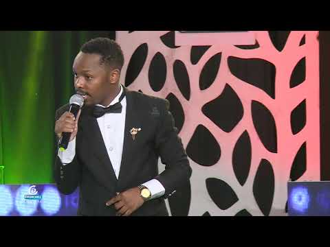 Sleepy David - Differnce Between Kenyan Men & Chinese Men