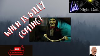 The SHOCKING Truth About BILLY FROM SAW In FORTNITE Exposed