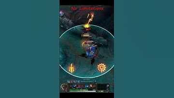 Yasuo Lethal Tempo VS Yasuo Press The Attack  - Skills - Who Wins  #LeagueOfLegends