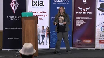 DefCamp 2015 - Integrating Mobile Devices into Your Penetration Testing Program