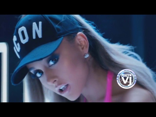 Ariana Grande feat. Nicki Minaj - Side To Side (VJ Percy Remix Video) class=