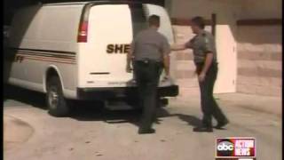Dozens targeted in prescription drug roundup