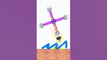 Draw to smash gaming short game level2464#drawtosmash #gamingshorts #games