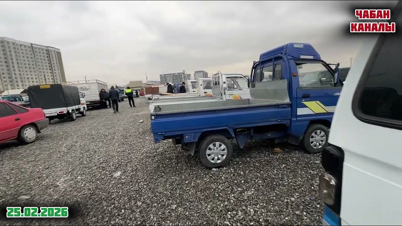 Манас 🚙 Машина базар