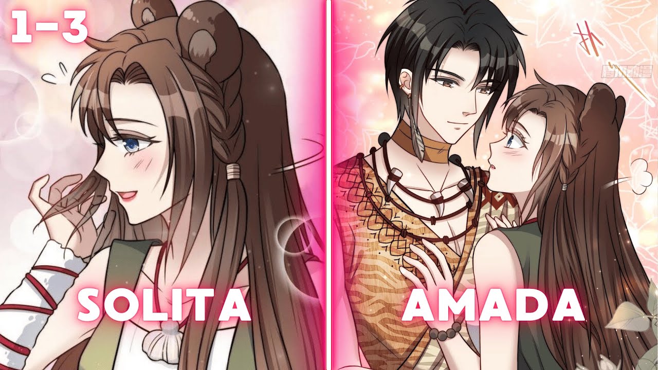 Caí en un mundo de hombres bestia… ¡todos quieren casarse conmigo y no puedo decir que no! 💘🐾💍