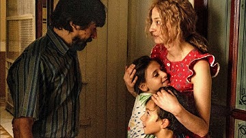 夫の浮気で修羅場が終わらない…愚かで愛おしい家族の物語／映画『靴ひものロンド』ティーザー予告