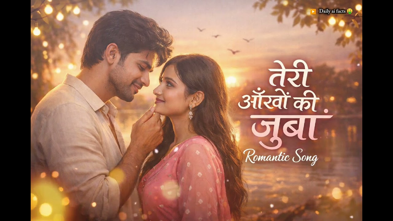 तेरी आँखो  की जुबा ।#viral #song #viralvideos  #youtubeshorts #songs #explore 