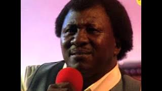 Tony Caetano - Pamguiami [SUCESSOS DO PASSADO] - Stress Tv 2014