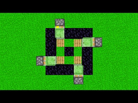 Use a centrifuge on a villager! - FuzeIII