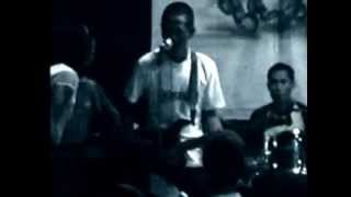 No Man's Land - Cheers To You (Subway Thugs cover) 2002