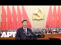 Xi Calls for Stronger Party Self-Governance With Higher Standards | APT