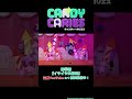 【Candy Caries Shorts #079】第8話「イヤイヤ大暴走」より