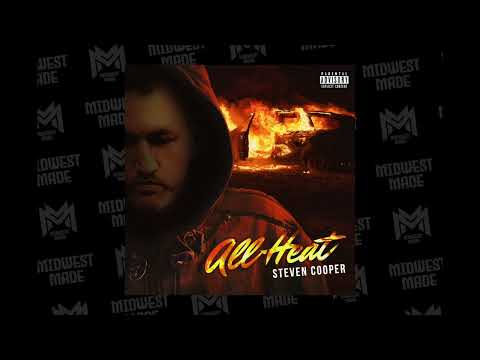 Steven Cooper - Born To Do (Remastered Version)