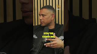 Famous Allan Houston Takes Us Through His 1999 Game-Winner #knicks #nba Profile