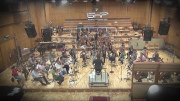 Prelude for Meditation - for String Orchestra and 2 Violas