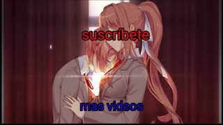 Doki Doki literature club plus OST - Hug Energy screenshot 4