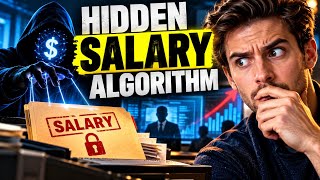 Full The Hidden Salary Algorithm They Never Show You Guide