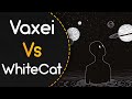 WhiteCat vs Vaxei! // The Koxx - A FOOL MOON NIGHT (Astar) [Friendofox's Galaxy]
