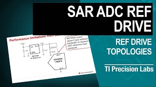 Overview of reference drive topologies