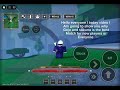This is why limitless and shrine is the best special banner combo in jujutsu zero… #roblox #jjk