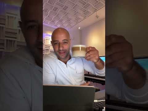 Maher Zain Q A Live On Instagram 2021 